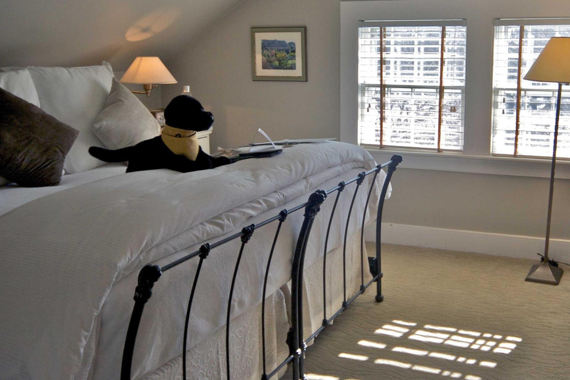 Mill House Inn East Hampton Exteriör bild