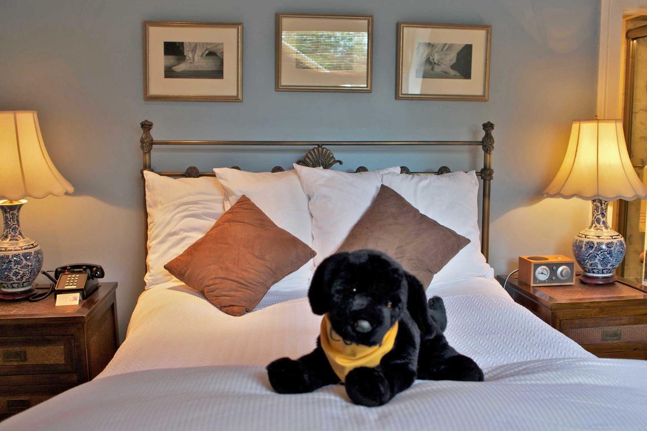 Mill House Inn East Hampton Exteriör bild