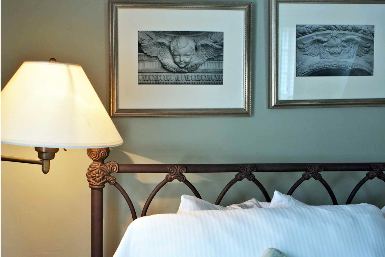 Mill House Inn East Hampton Exteriör bild