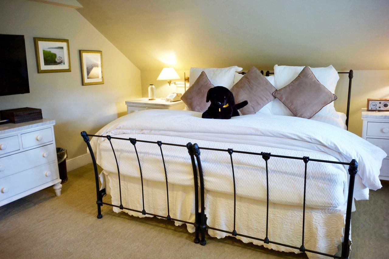 Mill House Inn East Hampton Exteriör bild