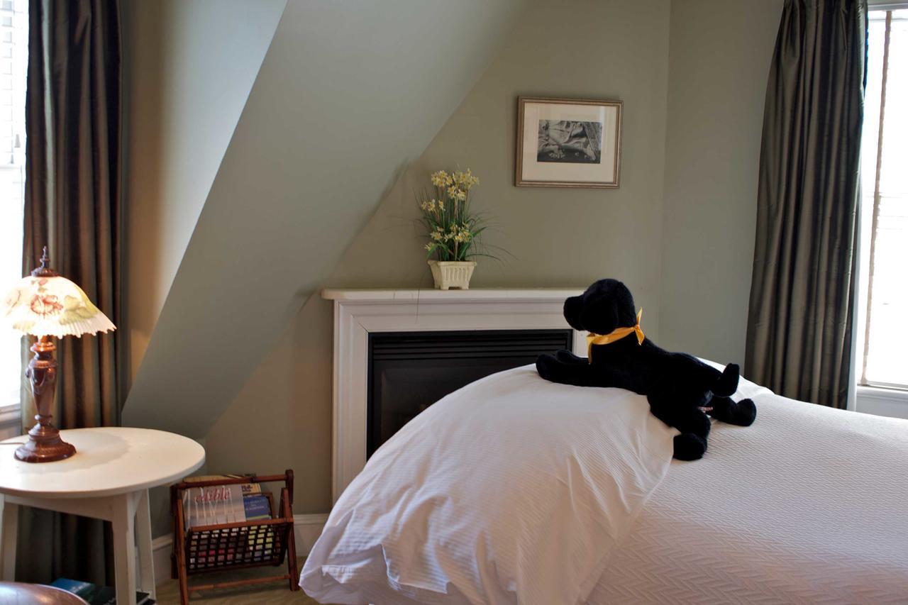 Mill House Inn East Hampton Exteriör bild
