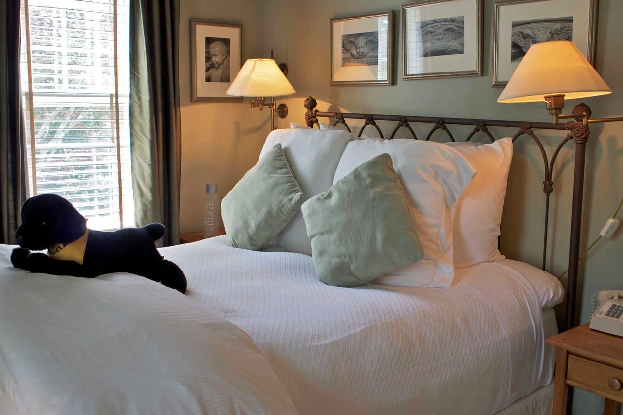 Mill House Inn East Hampton Exteriör bild