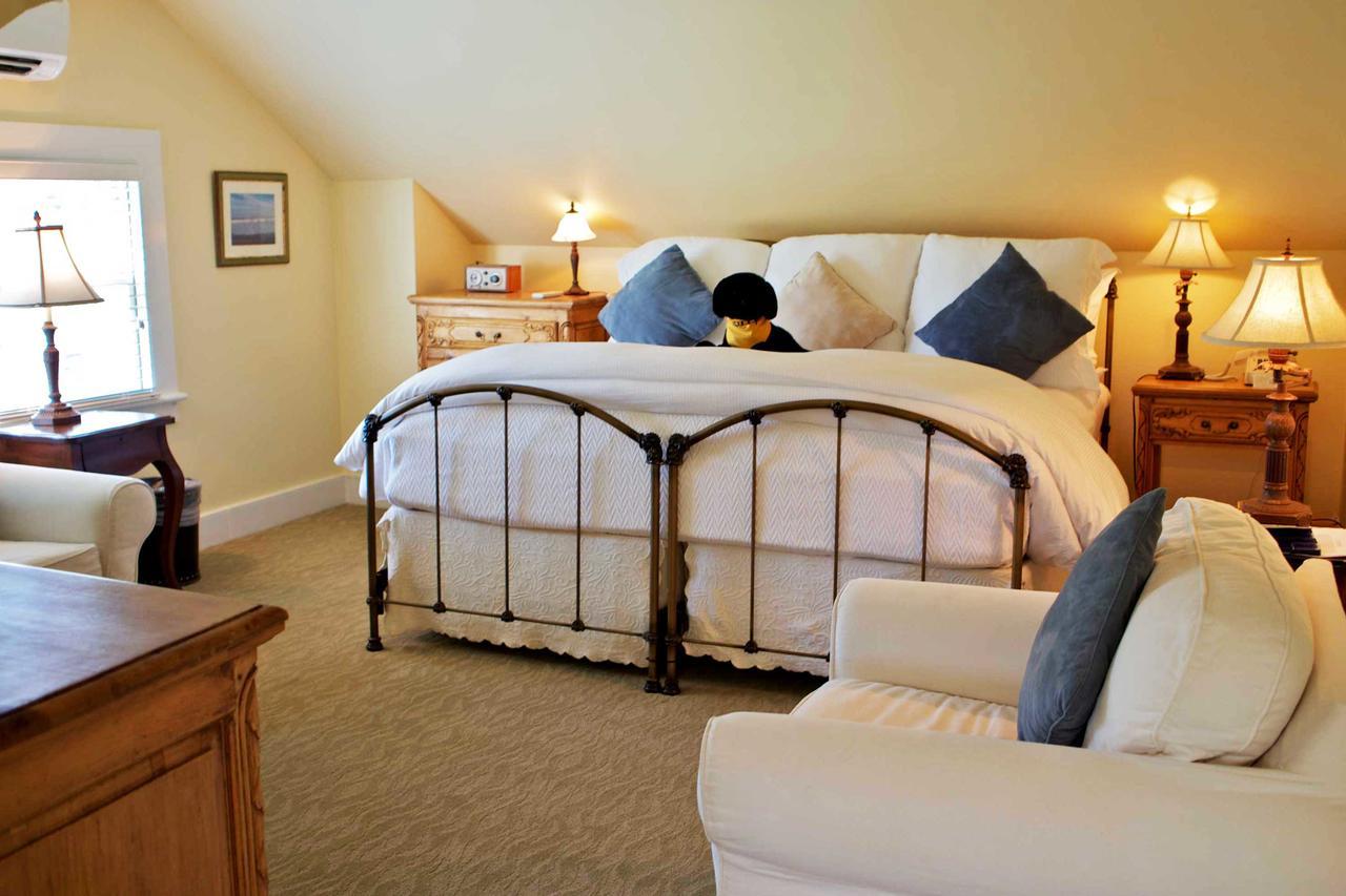 Mill House Inn East Hampton Exteriör bild