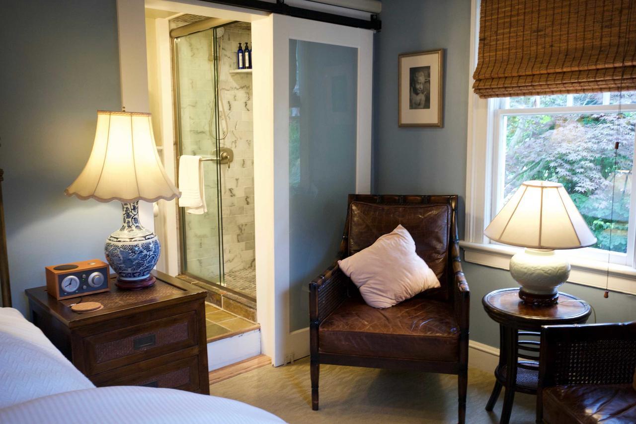 Mill House Inn East Hampton Exteriör bild