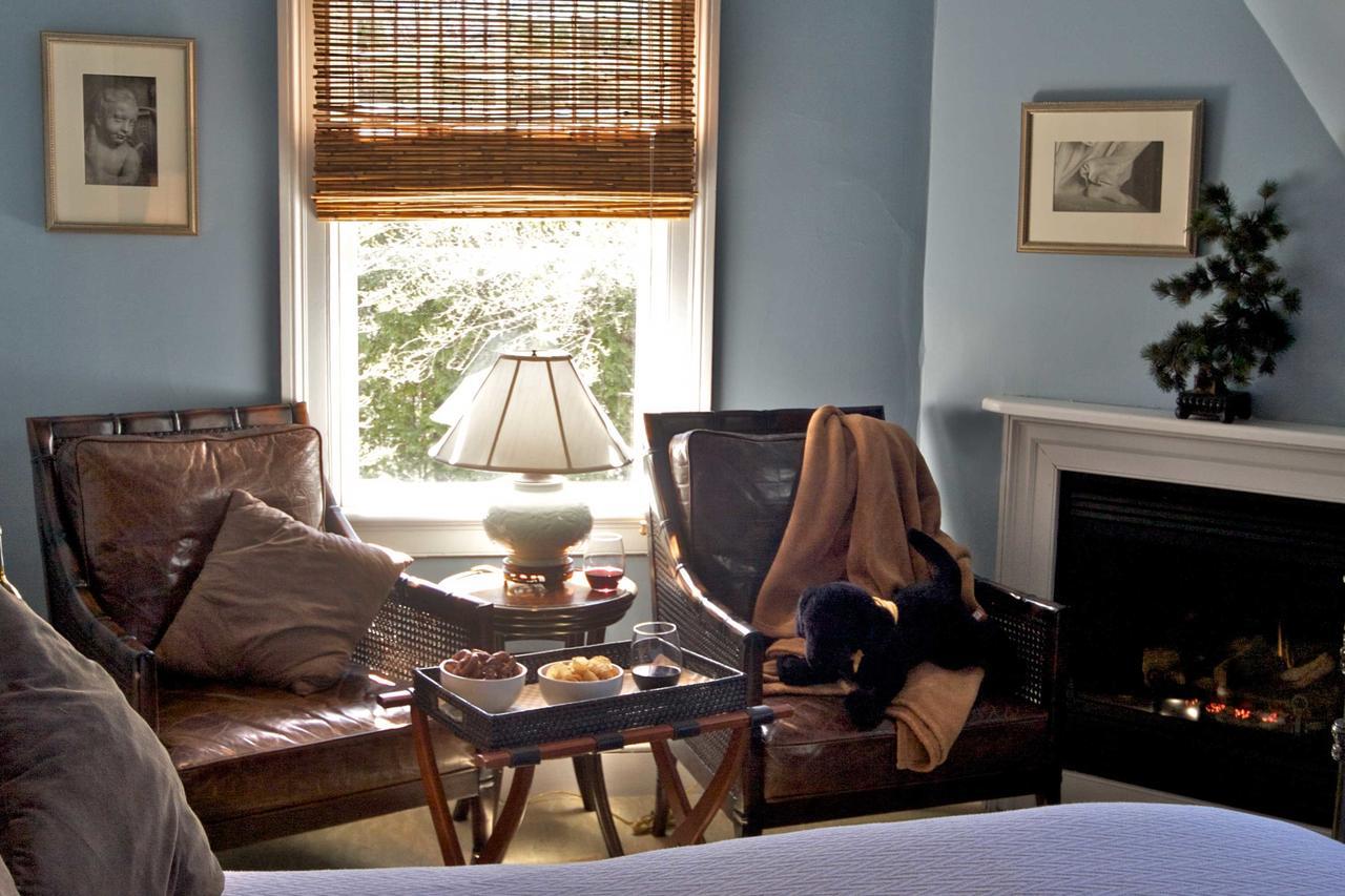 Mill House Inn East Hampton Exteriör bild