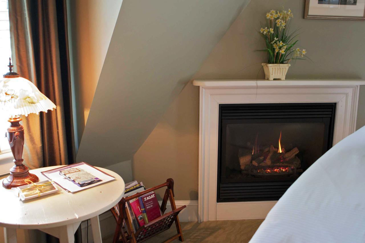 Mill House Inn East Hampton Exteriör bild