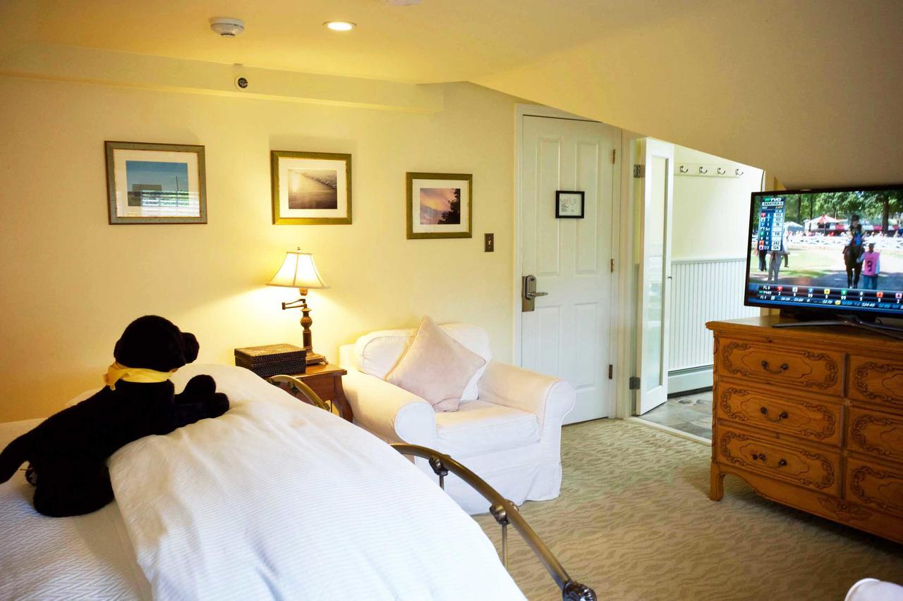 Mill House Inn East Hampton Exteriör bild