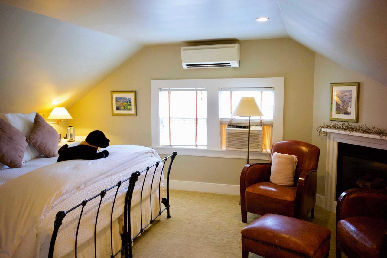 Mill House Inn East Hampton Exteriör bild
