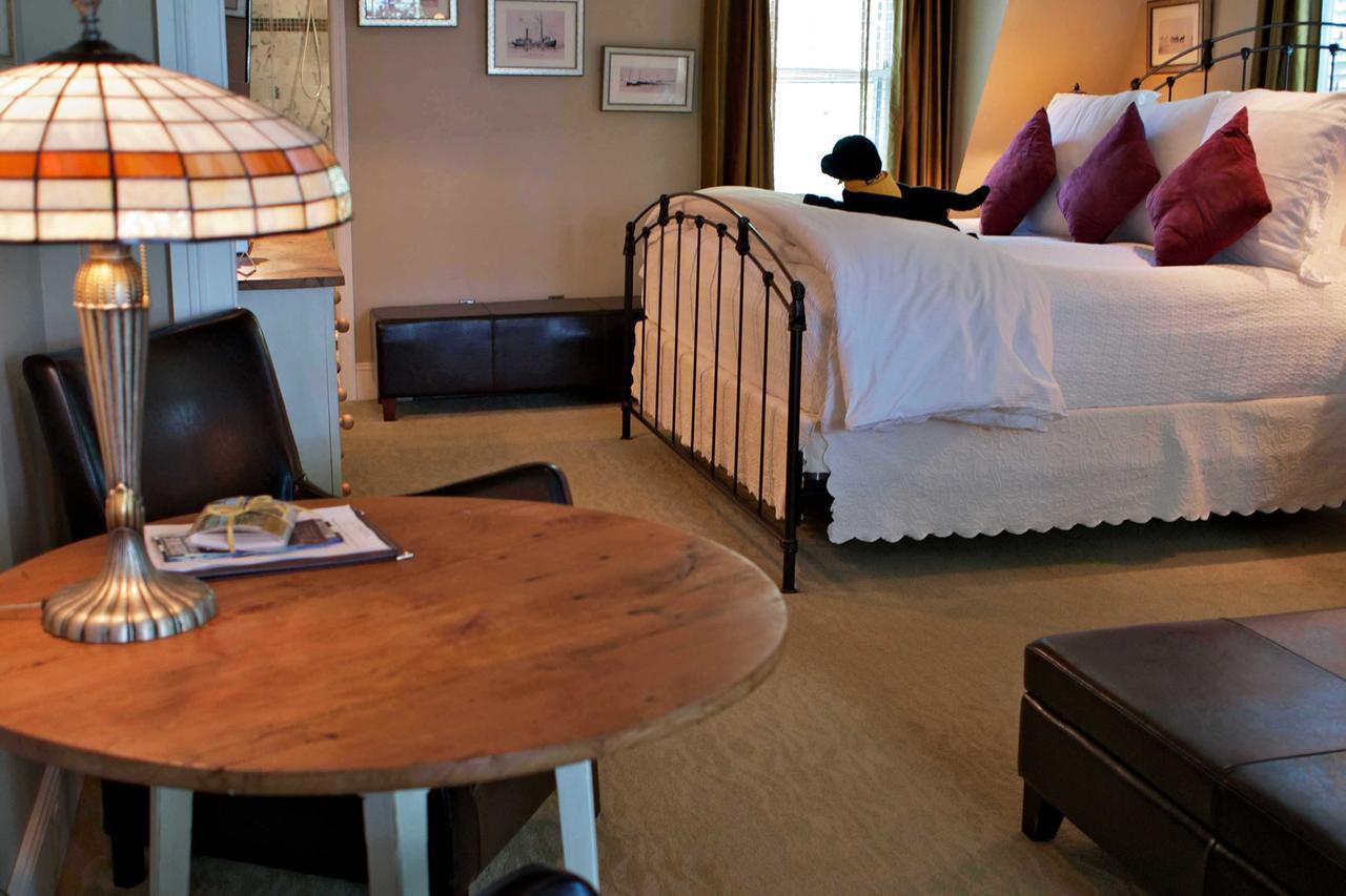 Mill House Inn East Hampton Exteriör bild