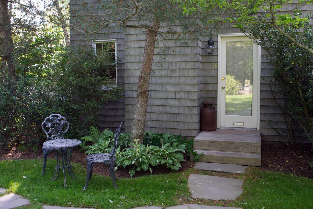 Mill House Inn East Hampton Exteriör bild