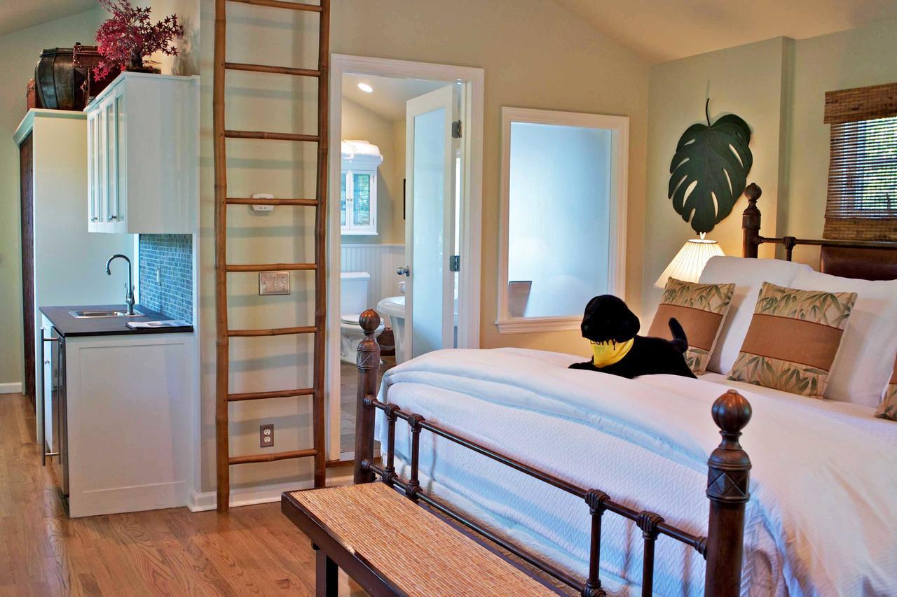 Mill House Inn East Hampton Exteriör bild