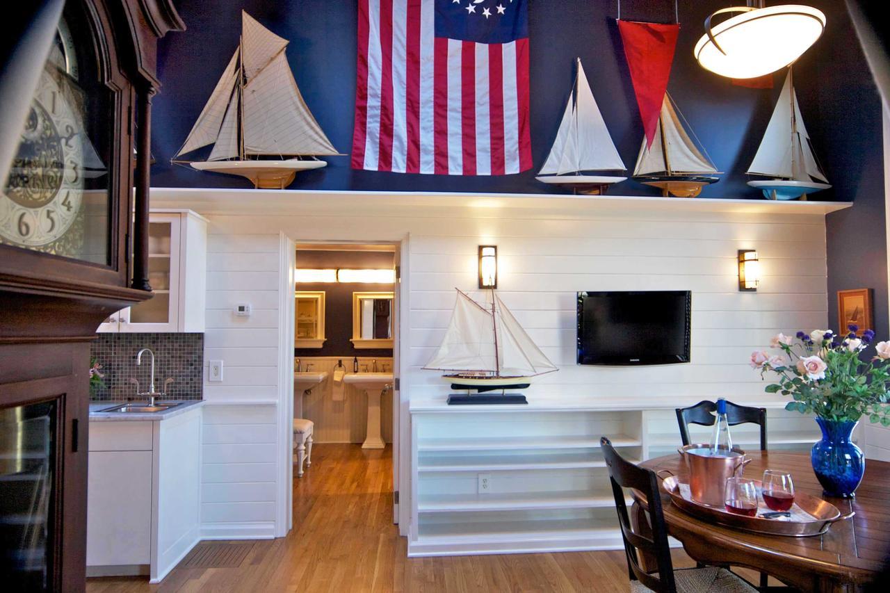 Mill House Inn East Hampton Exteriör bild
