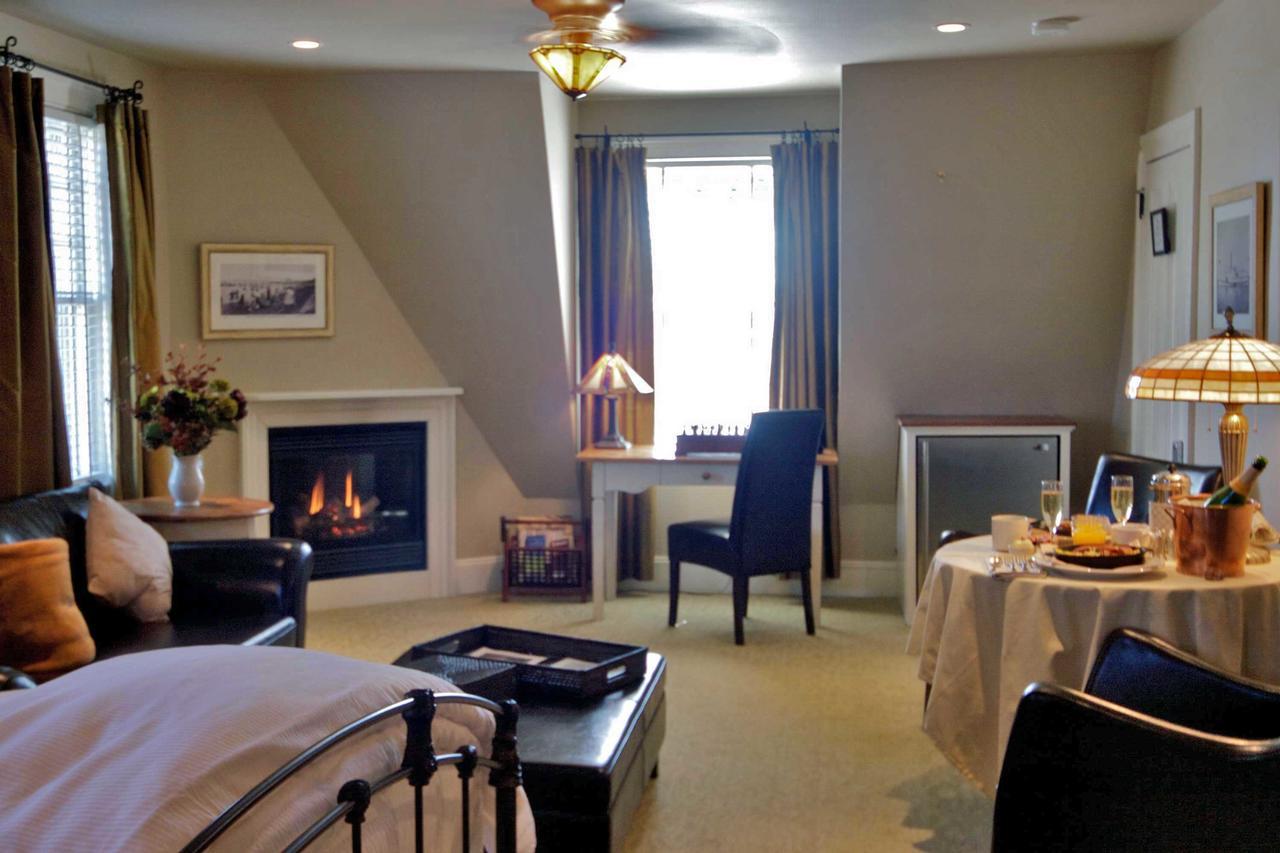 Mill House Inn East Hampton Exteriör bild