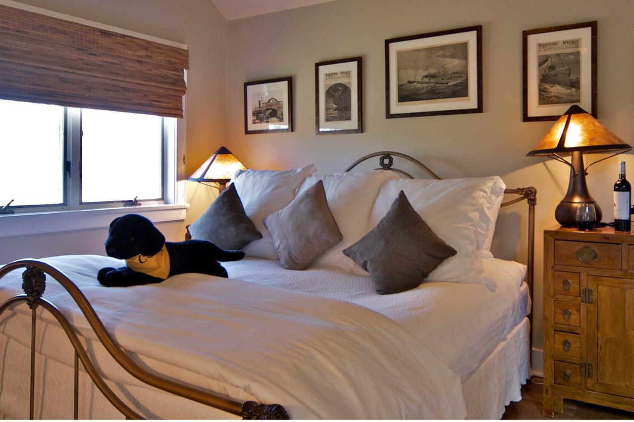 Mill House Inn East Hampton Exteriör bild
